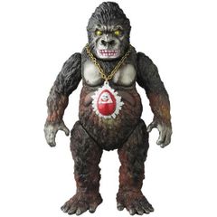 メディコムトイ Gorilla 6期 ソフビ - メルカリ
