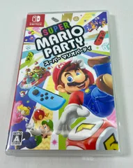2026年最新】switch カセット マリオパーティの人気アイテム - メルカリ