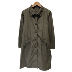 IM ISSEY MIYAKE】イッセイミヤケ スタンドカラーコート - メルカリ