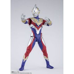 SHFiguarts 울트라맨 트리거 멀티 타입