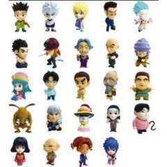 幼少期弐 15種類 未開封‼️ ワンピースアニキャラヒーローズ - メルカリ