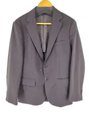 グリーンレーベルリラクシング GREEN LABEL RELAXING 2B ジャケット メンズ JPN：M 