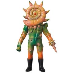 マムアン ソフビコレクション Tokyo Color 限定マムアンちゃん - メルカリ