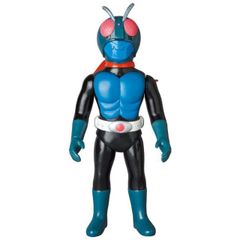東映レトロソフビコレクション 仮面ライダー1号(桜島Ver.) ジャンボ
