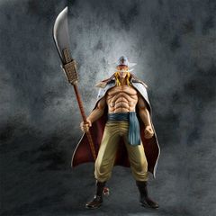 엑셀런트 모델 Portrait.Of.Pirates 원피스 NEO-EX “흰수염” 에드워드 뉴게이트 Ver.0
