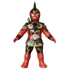メディコムトイ 東映レトロソフビコレクション ハサミジャガー - メルカリ