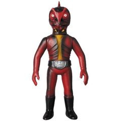 ソフビ ヤットデタマン 大天馬 当時物 - メルカリ