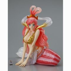 1/144 WORLD SCALE ONEPIECE 시라 호시 공주