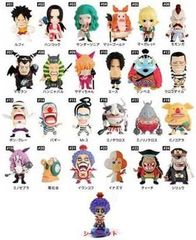 アニキャラヒーローズ ワンピース ペローナ＆クマエー 特別カラー