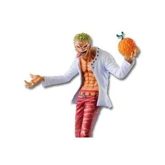 一番くじ ワンピース ドレスローザ C賞 ドンキホーテ・ドフラミンゴ