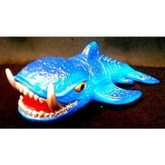 KAGEMARU DESIGNS メガどん カゲマルデザイン インディーズソフビ
