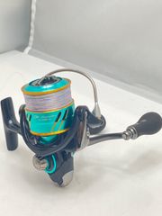 未使用】ダイワ スピニングリール 19 エメラルダスLT3000S-C-DH - メルカリ