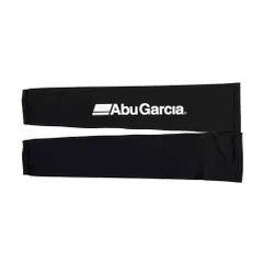 AbuGarcia アブガルシア バグオフ アイスドライUVアームスリーブ ブラックのサムネイル