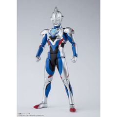 SHFiguarts 울트라 맨젯 오리지널