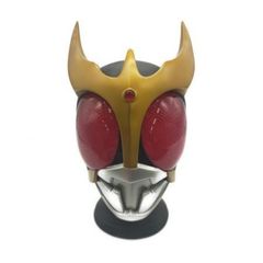 仮面ライダー クウガ ヘルメット 子供用 - メルカリ