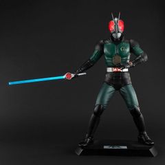 NURO光×ロックマンエグゼ アドバンスドコレクション コラボヘッドホン