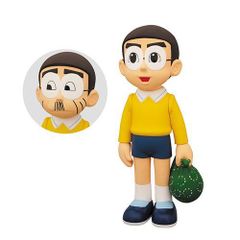 メディコムトイ VCD ドラえもん 出来杉 - メルカリ