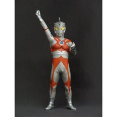 CCP ウルトラマン セット セブン エース タロウ レオ ソフビ