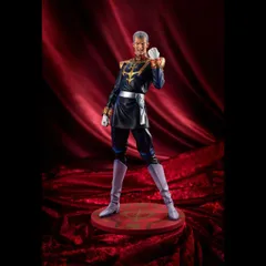 【輸送箱入り】GGG 機動戦士ガンダム ギレン・ザビ アートグラフィックスのサムネイル