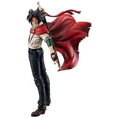 【輸送箱入り】GGG 機動武闘伝Gガンダム ドモン・カッシュのサムネイル
