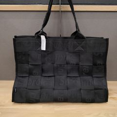 新品 Supreme Woven Large Tote トート バッグ - メルカリ