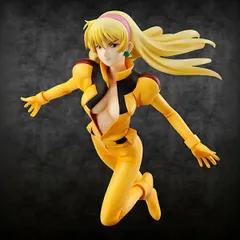 エクセレントモデル RAHDXG.A.NEO 機動戦士Vガンダム カテジナ・ルース 完成品フィギュア（再販）のサムネイル