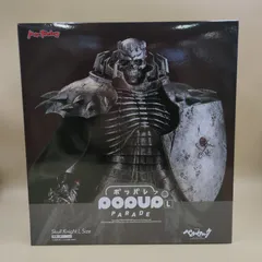 【D39949】[未開封品] POP UP PARADE 『ベルセルク』 髑髏の騎士 L size (塗装済み完成品フィギュア)