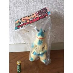 未開封 インスパイア 鳴いちゃうリムちゃん リムエレキング ソフビ