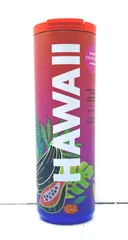 [盛岡68-0070] ハワイ限定 Star bucks タンブラー 473mL【未使用/60】