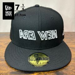 New Era ×ダチョウ倶楽部 9Fifty「YAAA!」キャップ ニューエラ - メルカリ