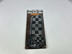 し*ん様 MINI F56jcw 純正リアバンパーの一部 - メルカリ
