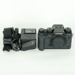 〓シャッター数3204回〓富士フイルム FUJIFILM X-T2 ミラーレス - メルカリ