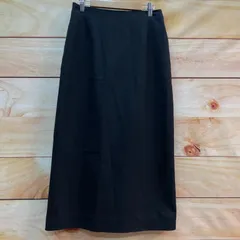 UNITED ARROWS ユナイテッドアローズ ロングスカート M タグ付き 未使用