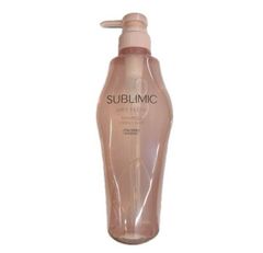 SHISEIDO タイムティック プレミアム シャンプー500ml - メルカリ