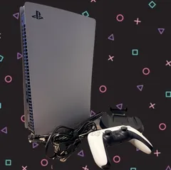 SONY PlayStation5 初期型軽量版【ディスクドライブ搭載】＊箱なし