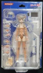 コナミ MMS 園宮可憐 PVC