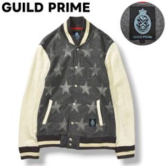 GUILD PRIME ナイロン スタジャン - メルカリ