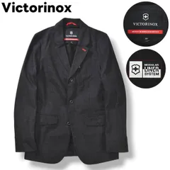 2026年最新】victorinox メンズ テーラードジャケットの人気アイテム