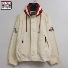 90s vintage NAUTICA ジャケット メンズ 表記Mサイズのサムネイル