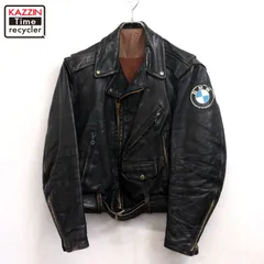 2026年最新】bmw レザー ジャケットの人気アイテム - メルカリ