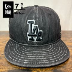 NEW ERA ニューエラ ドジャース 59FIFTY シュガースカルパッチ - メルカリ
