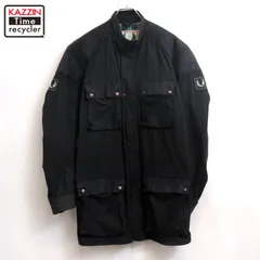 2026年最新】BELSTAFF オイルドジャケットの人気アイテム - メルカリ