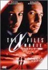 X-ファイル ザ・ムービー [DVD] ジリアン・アンダーソン,デビッド・ドゥカブニー,ロブ・ボウマン(中古)