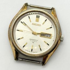 稼働品 1966年10月製 SEIKO 8346-8000 MATIC-R 稼働品 1966年10月製 SEIKO 8346-8000 MATIC-R - メルカリ