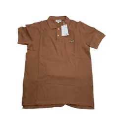186000 新品未使用 LACOSTE ラコステ ポロシャツ
