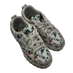186000 現状品 FILA フィラ lauraashley atmosFILA コラボ 24.5cm レディースのサムネイル