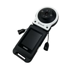 CASIO EXILIM EX-FR10CT オールドコンデジ 防水カメラ - メルカリ