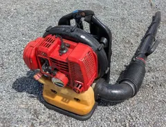 中古】新ダイワ EB-240 エンジンブロワ 混合ガソリン使用【ハンズ 中古】新ダイワ EB-240 エンジンブロワ 混合ガソリン使用【ハンズ