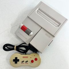任天堂 ニューファミコン 本体フルセット ソフト6本おまけ付き - メルカリ