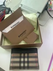 バーバリー カードウォレット (フルセット)